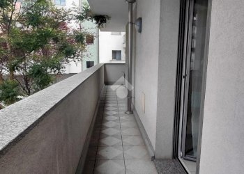 Two-room apartment Via Fausto Melotti, Milano (neighborhood Rogoredo) - photo 19