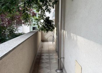 Bilocale Via Fausto Melotti, Milano (zona Rogoredo) - foto 11