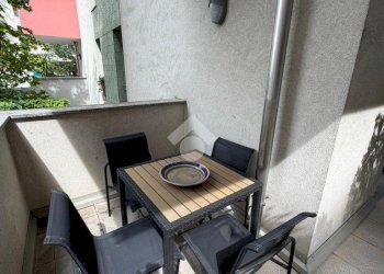 Bilocale Via Fausto Melotti, Milano (zona Rogoredo) - foto 12