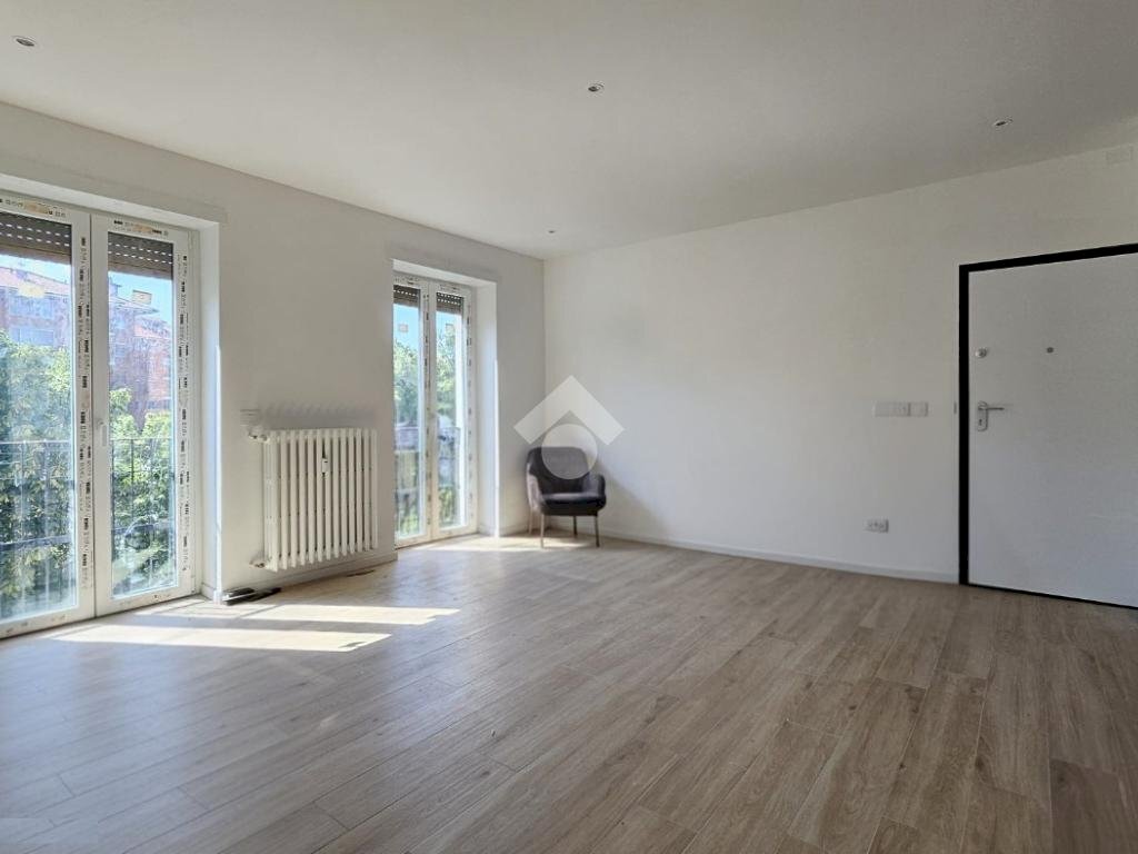 Apartment Via Passo Rolle, Milano (neighborhood Feltre) - photo 1