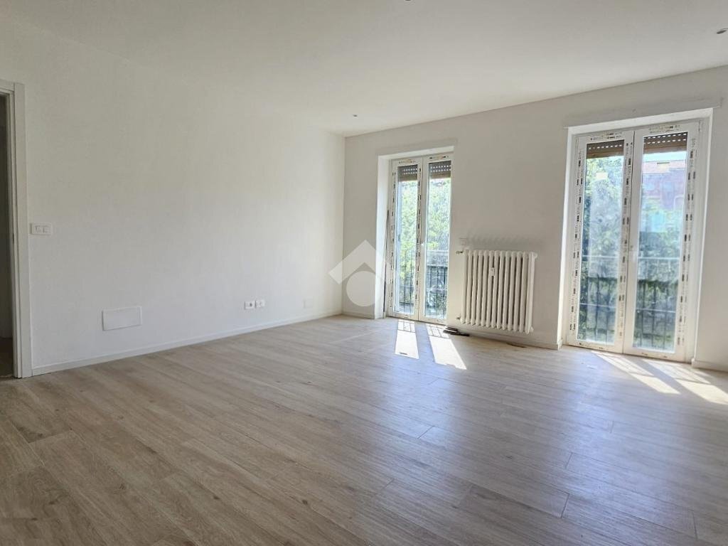 Apartment Via Passo Rolle, Milano (neighborhood Feltre) - photo 2