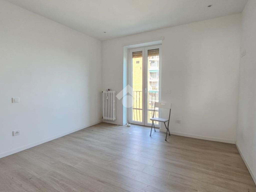 Apartment Via Passo Rolle, Milano (neighborhood Feltre) - photo 3