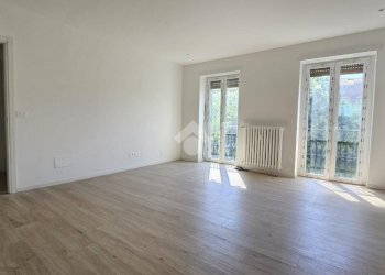 Apartment Via Passo Rolle, Milano (neighborhood Feltre) - photo 2