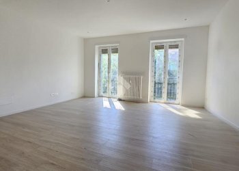 Apartment Via Passo Rolle, Milano (neighborhood Feltre) - photo 8