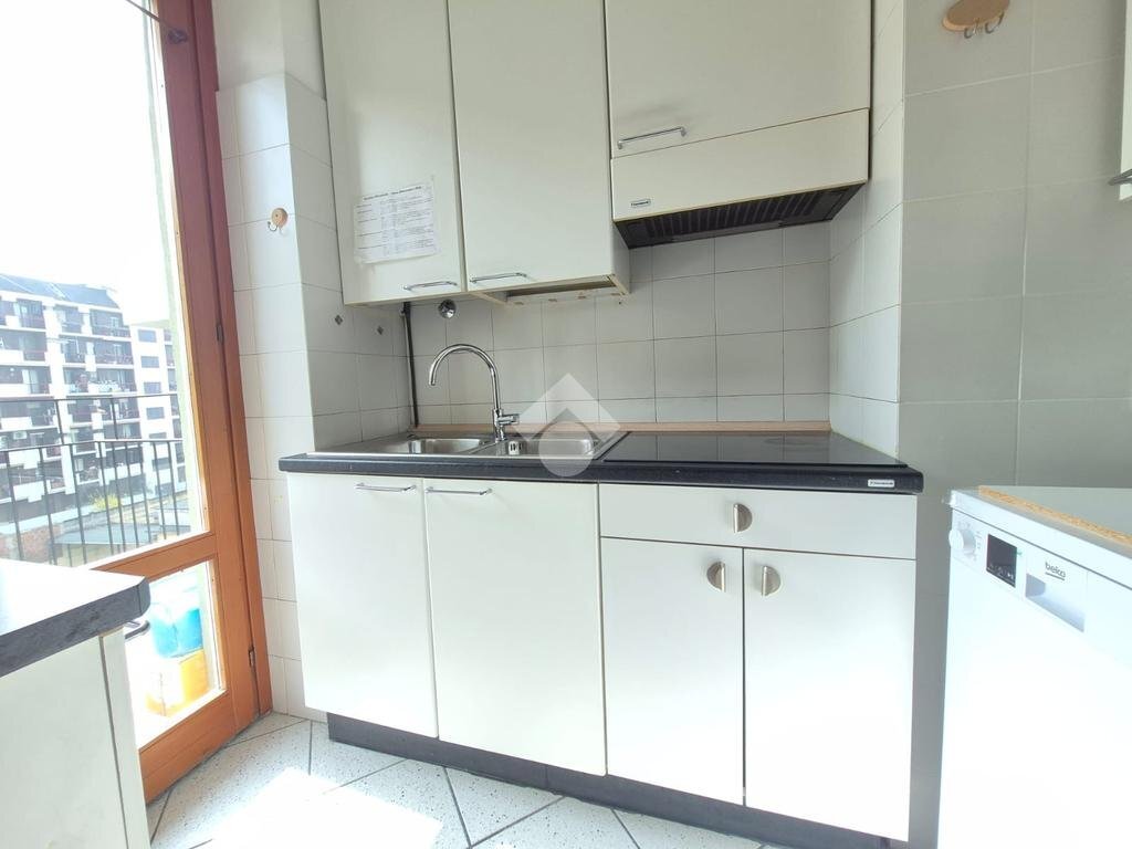One-room apartment Via Pordenone, Milano - photo 3