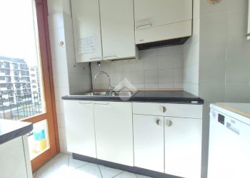 One-room apartment Via Pordenone, Milano - photo 3
