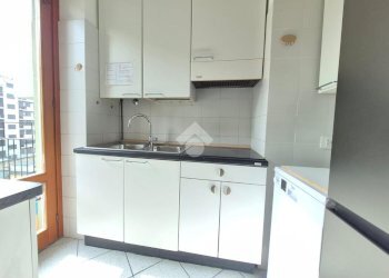 One-room apartment Via Pordenone, Milano - photo 4
