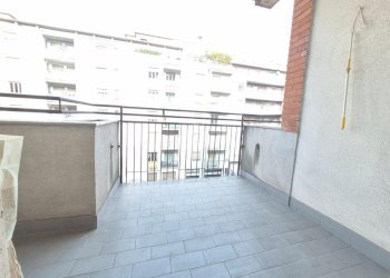 One-room apartment Via Pordenone, Milano - photo 5