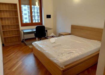 One-room apartment Via Pordenone, Milano - photo 8