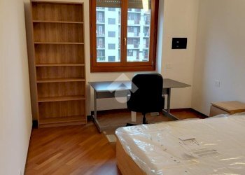 One-room apartment Via Pordenone, Milano - photo 16
