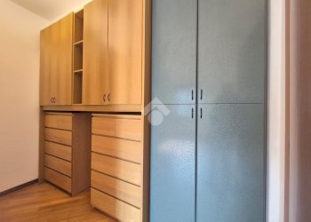 One-room apartment Via Pordenone, Milano - photo 18