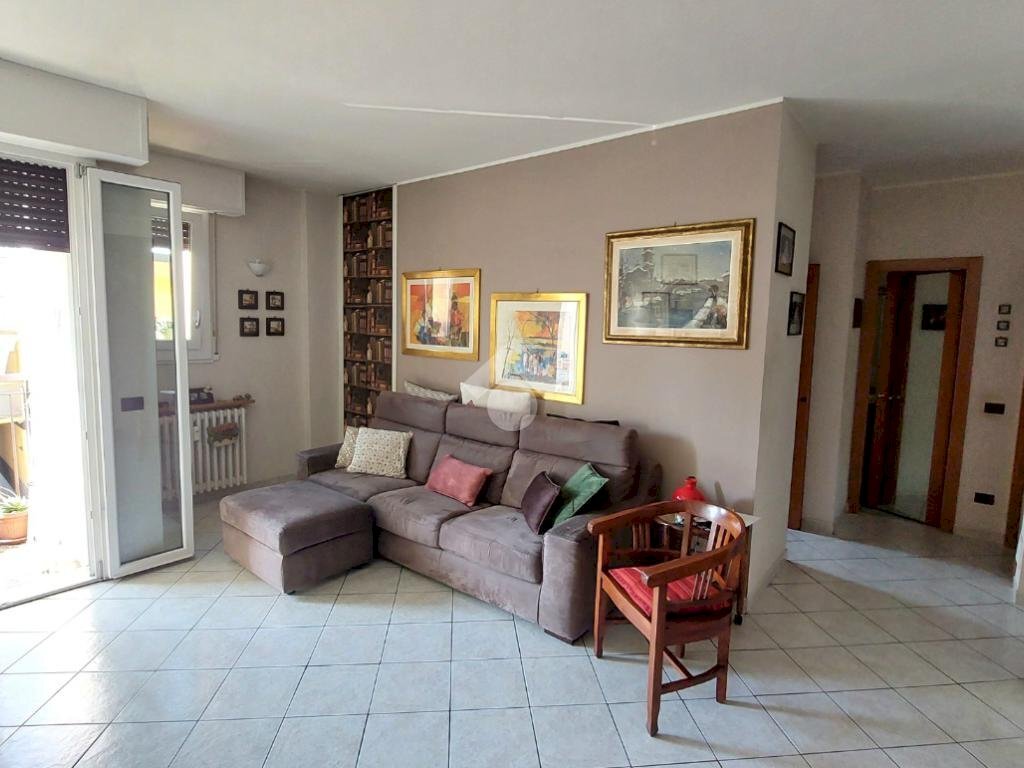 Trilocale Via S. Giusto, Milano (zona San Siro) - foto 3