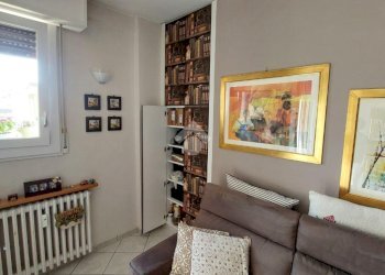 Trilocale Via S. Giusto, Milano (zona San Siro) - foto 4