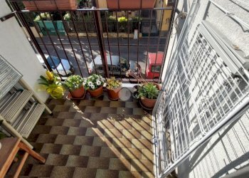 Trilocale Via S. Giusto, Milano (zona San Siro) - foto 5