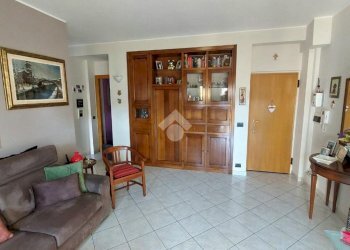 Trilocale Via S. Giusto, Milano (zona San Siro) - foto 6