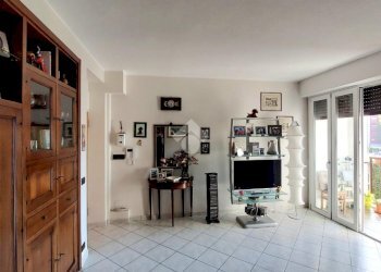 Trilocale Via S. Giusto, Milano (zona San Siro) - foto 7