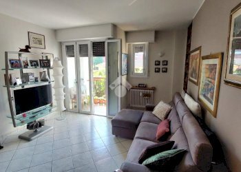Trilocale Via S. Giusto, Milano (zona San Siro) - foto 8