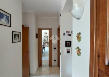 Trilocale Via S. Giusto, Milano (zona San Siro) - foto 9