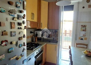 Trilocale Via S. Giusto, Milano (zona San Siro) - foto 11