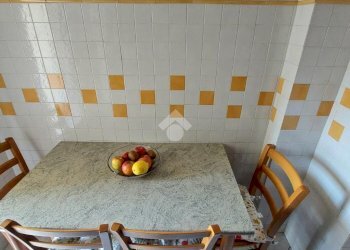 Trilocale Via S. Giusto, Milano (zona San Siro) - foto 14