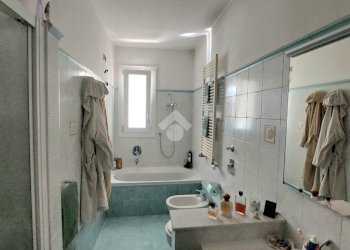 Trilocale Via S. Giusto, Milano (zona San Siro) - foto 15