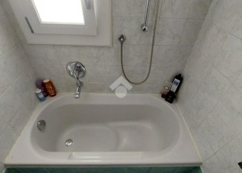 Trilocale Via S. Giusto, Milano (zona San Siro) - foto 16
