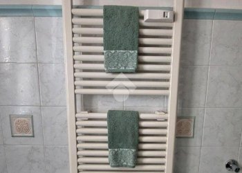 Trilocale Via S. Giusto, Milano (zona San Siro) - foto 17