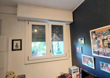Trilocale Via S. Giusto, Milano (zona San Siro) - foto 21