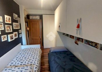 Trilocale Via S. Giusto, Milano (zona San Siro) - foto 22