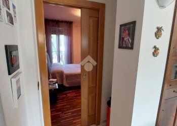Trilocale Via S. Giusto, Milano (zona San Siro) - foto 23