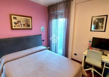 Trilocale Via S. Giusto, Milano (zona San Siro) - foto 25