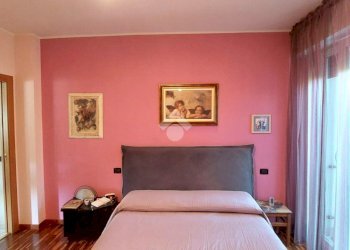 Trilocale Via S. Giusto, Milano (zona San Siro) - foto 26