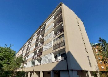 Trilocale Via S. Giusto, Milano (zona San Siro) - foto 28
