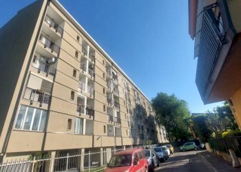 Trilocale Via S. Giusto, Milano (zona San Siro) - foto 29