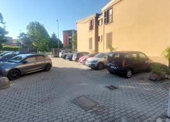 Trilocale Via S. Giusto, Milano (zona San Siro) - foto 30
