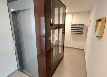 Trilocale Via S. Giusto, Milano (zona San Siro) - foto 31