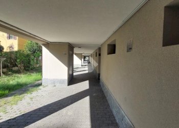 Trilocale Via S. Giusto, Milano (zona San Siro) - foto 32