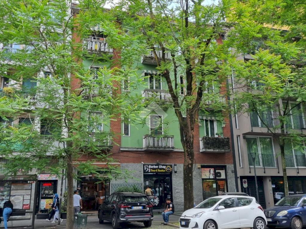 Two-room apartment Via Mario Morgantini, Milano (neighborhood San Siro) - photo 1