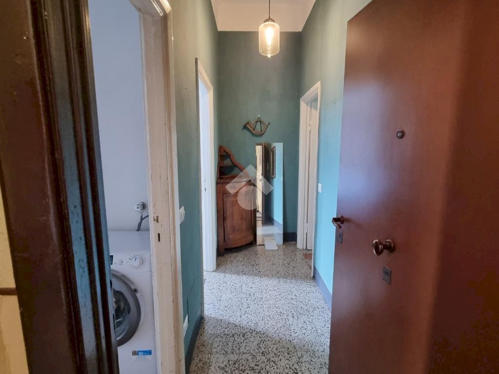 Two-room apartment Via Mario Morgantini, Milano (neighborhood San Siro) - photo 3