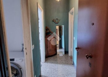 Two-room apartment Via Mario Morgantini, Milano (neighborhood San Siro) - photo 4
