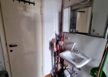 Two-room apartment Via Mario Morgantini, Milano (neighborhood San Siro) - photo 7