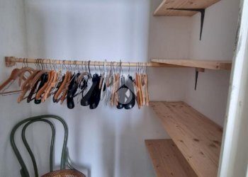 Two-room apartment Via Mario Morgantini, Milano (neighborhood San Siro) - photo 11