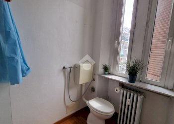 Two-room apartment Via Mario Morgantini, Milano (neighborhood San Siro) - photo 16