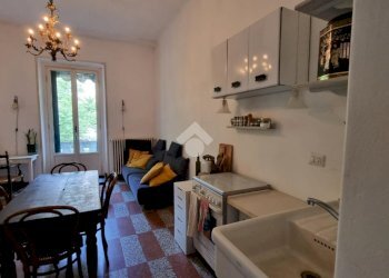 Two-room apartment Via Mario Morgantini, Milano (neighborhood San Siro) - photo 19