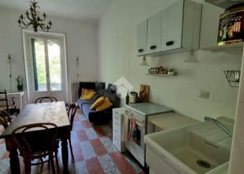 Two-room apartment Via Mario Morgantini, Milano (neighborhood San Siro) - photo 20