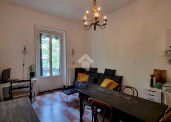 Two-room apartment Via Mario Morgantini, Milano (neighborhood San Siro) - photo 21