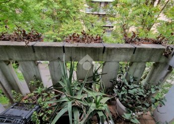 Two-room apartment Via Mario Morgantini, Milano (neighborhood San Siro) - photo 22