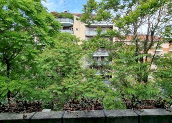 Two-room apartment Via Mario Morgantini, Milano (neighborhood San Siro) - photo 23