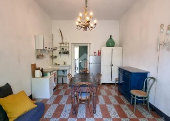 Two-room apartment Via Mario Morgantini, Milano (neighborhood San Siro) - photo 24
