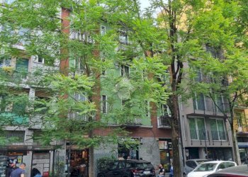 Two-room apartment Via Mario Morgantini, Milano (neighborhood San Siro) - photo 26
